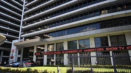 Kasımpaşa dahil 18 şirkete kayyum atandı