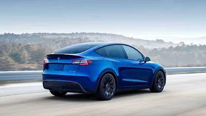 Tesla, üçüncü çeyrek bilançosunu açıkladı