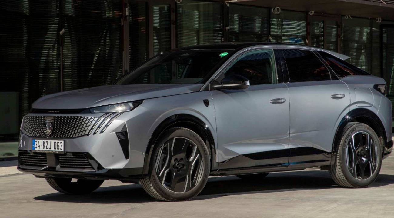 Peugeot, Ekim ayı kampanya seçeneklerini duyurdu