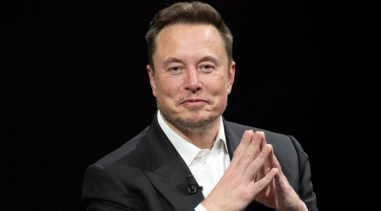 Musk'ın ilk projesi: Yaz saati uygulaması