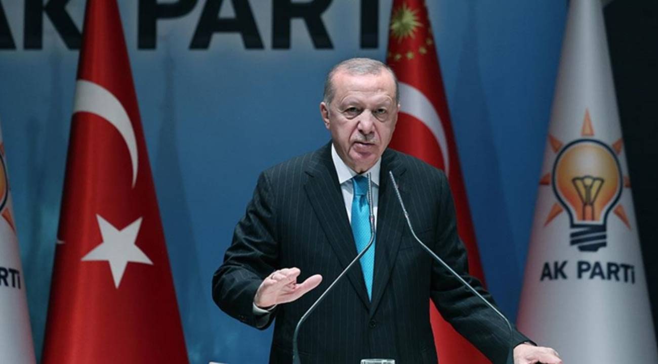 Cumhurbaşkanı Erdoğan: Ucuz kiralama sürecini başlatacağız