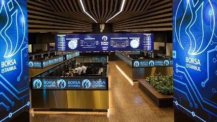 İnşaat devi milyar dolarlık yeni proje duyurdu