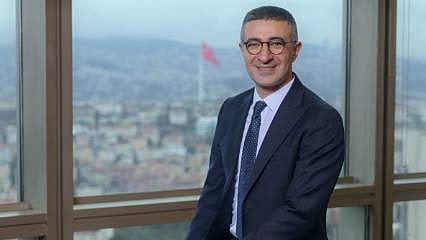 Garanti BBVA'dan bilanço değerlendirmesi
