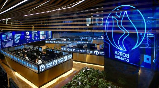 Borsa İstanbul'dan bir şirkete pazar değişikliği onayı geldi