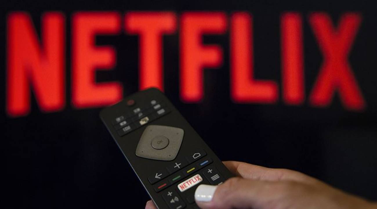 Netflix, içerik ve eğlence devini satın mı alıyor? Hisse başına 28 dolar önerdi