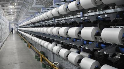 Sasa Polyester'den teşvik tutarı açıklaması