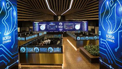 Borsa İstanbul'dan 2 hissede tedbir kararı