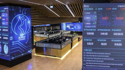 Borsada 13 şirket dün geri alım yaptığını duyurdu (12 Kasım)