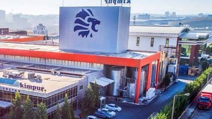 Kimteks'ten (KMPUR) bedelsiz açıklaması