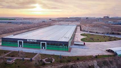 Rubenis Tekstil (RUBNS) 10 milyon dolarlık sözleşme duyurdu