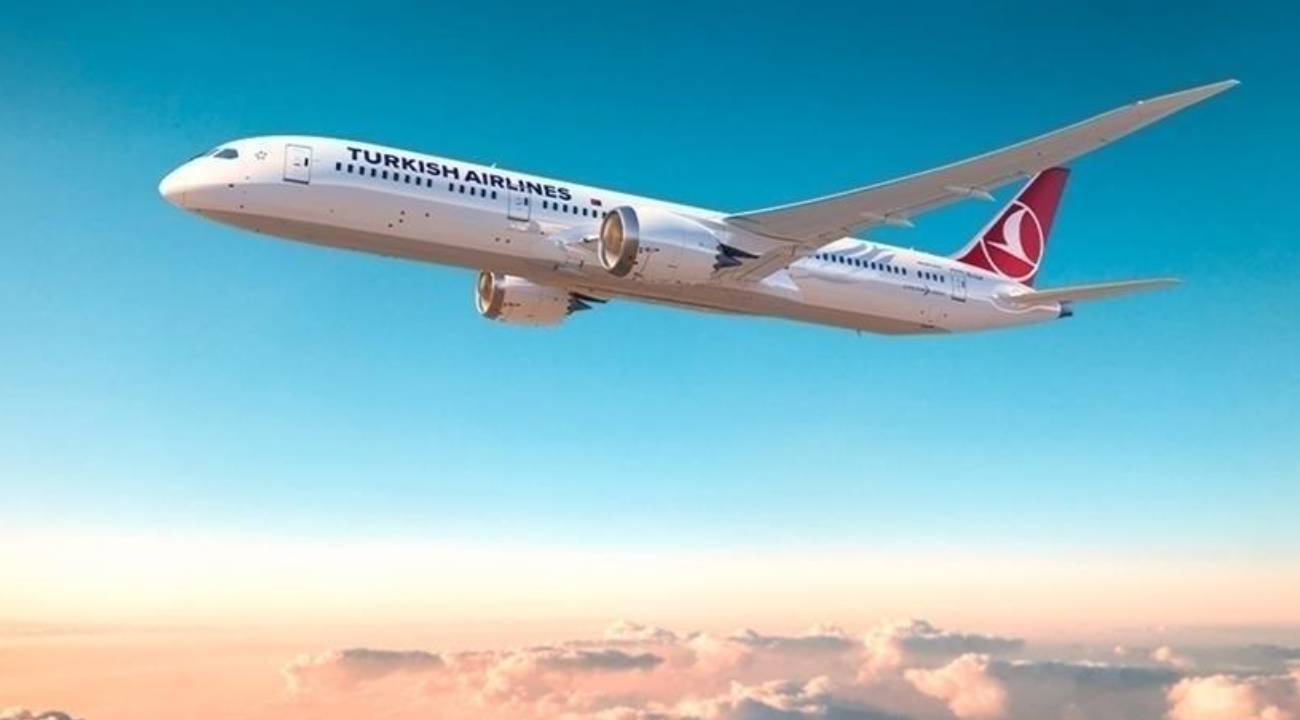 THY Ocak 2025 yolcu sayılarını duyurdu
