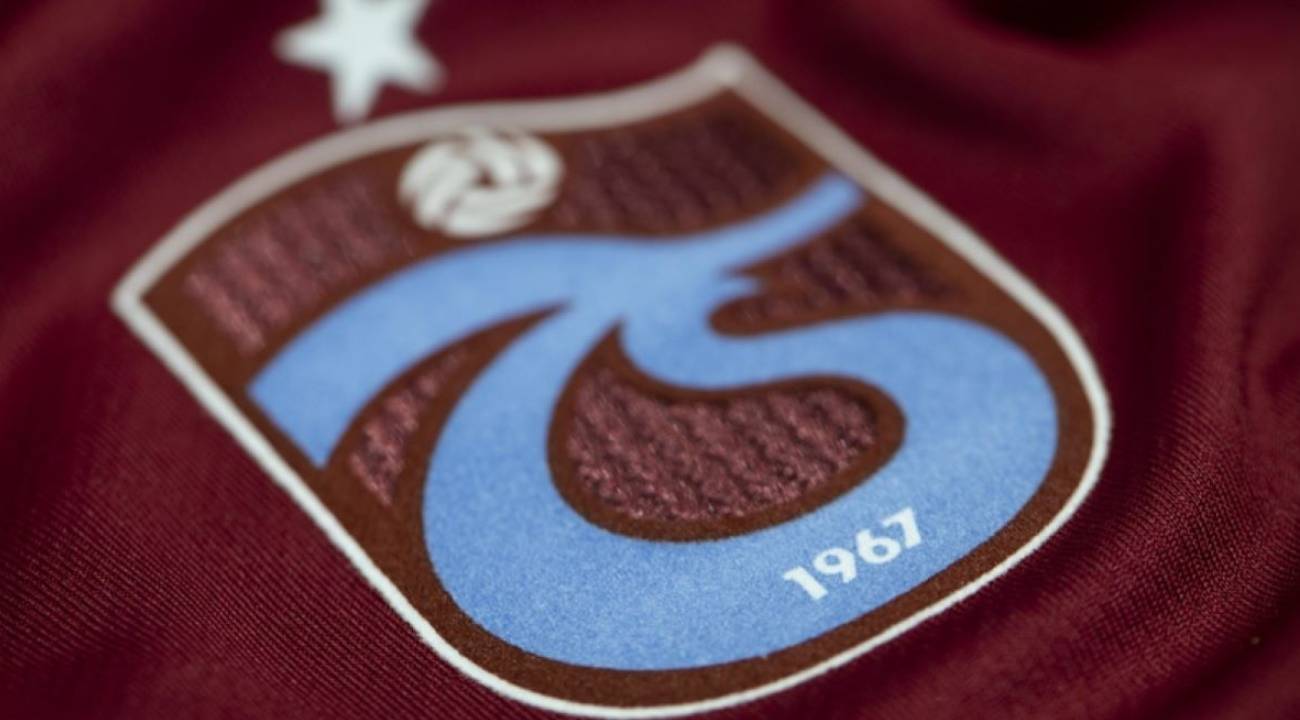 Trabzonspor 5 transferi KAP'a bildirdi