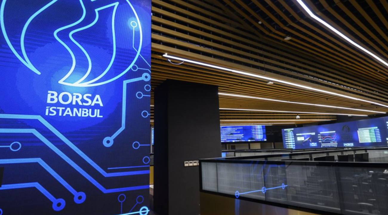 Fenerbahçe ve Beşiktaş hisseleri günü nasıl tamamladı?