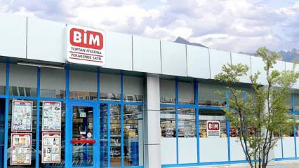 BİM (BIMAS) bilanço tarihi belli oldu (2025 2. Çeyrek)