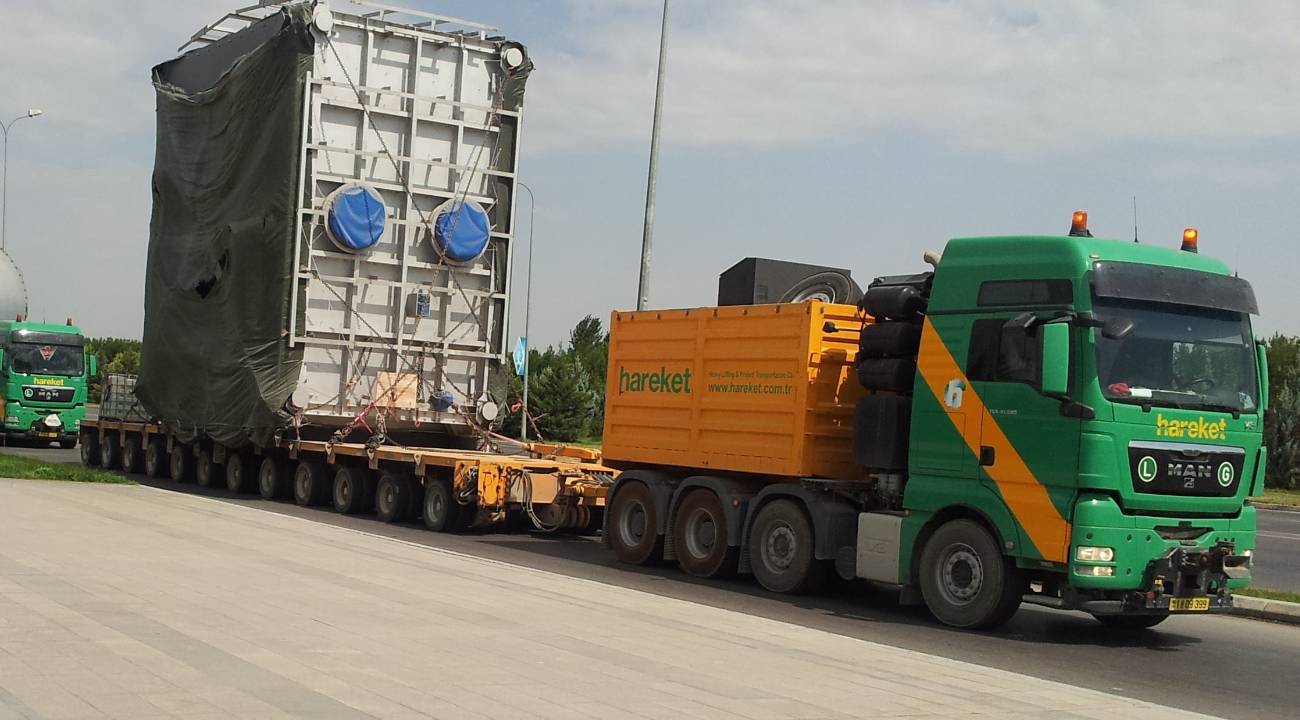 Hareket (HRKET) ne zaman borsada işlem görecek? Borsa işlem tarihi
