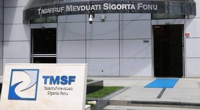 TMSF duyurdu: İhracat devi şirket satışa çıktı