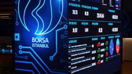 Borsada bugün geri alım yapan 7 şirket (16 Haziran)