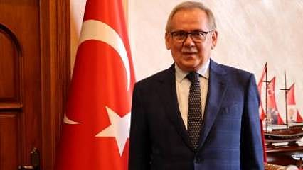 Eski Bayındırlık ve İskan Bakanı Mustafa Demir vefat etti
