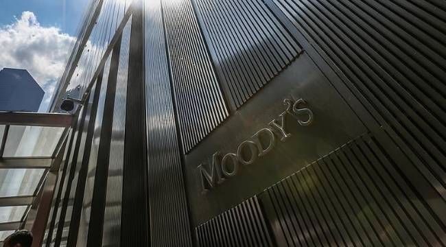 Moody's'ten Türkiye raporu