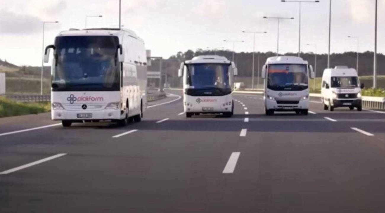 Platform Turizm (PLTUR) temettü tarihlerini duyurdu