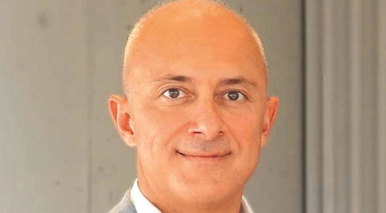 Kordsa'ya yeni CEO: Ergun Hepvar kimdir?