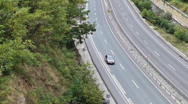 SÜRÜCÜLER 'CEDDİN DEDEN'İ DUYACAK