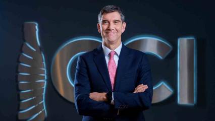 Coca-Cola İçecek Orta Asya'daki yeni fabrikasını duyurdu