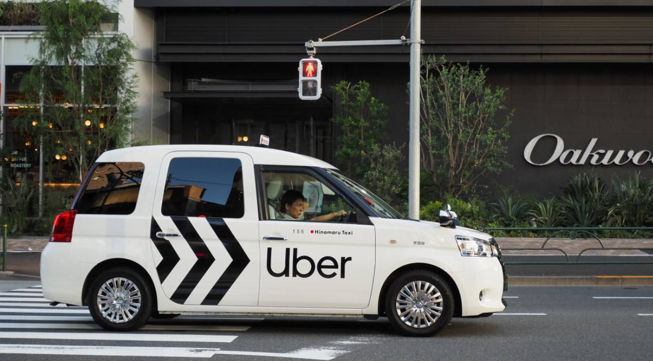 Ulaşım devinden Türkiye’ye 200 milyon dolarlık yatırım: İstanbul'da merkez kuracaklar