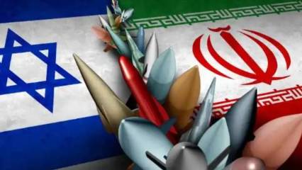 Trump, İran ve İsrail arasında ateşkes ilan etti