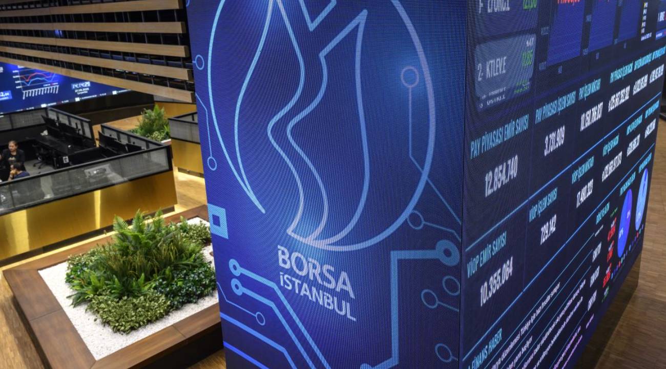 Borsa İstanbul'dan 3 hissedeki işlemleri sebebiyle 1 kişi için tedbir kararı