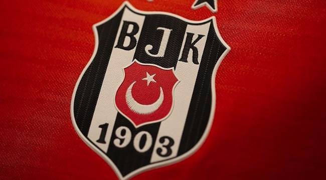 Beşiktaş'tan KAP'a ayrılık açıklaması