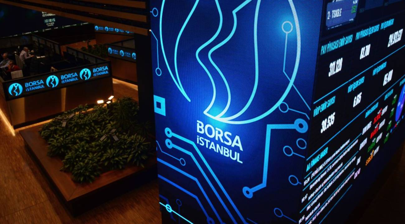 Yüzde 4'ten yüzde 2645'e... Geçen hafta bedelsiz kararı duyuran 8 şirket