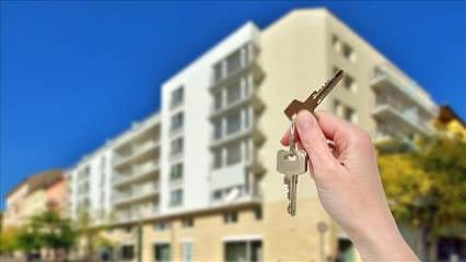  TOKİ Gaziantep'te 52 dükkanı satışa sundu