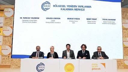 Enerjisa Enerji deprem bölgesinde ekonomik kalkınmayı destekleyecek