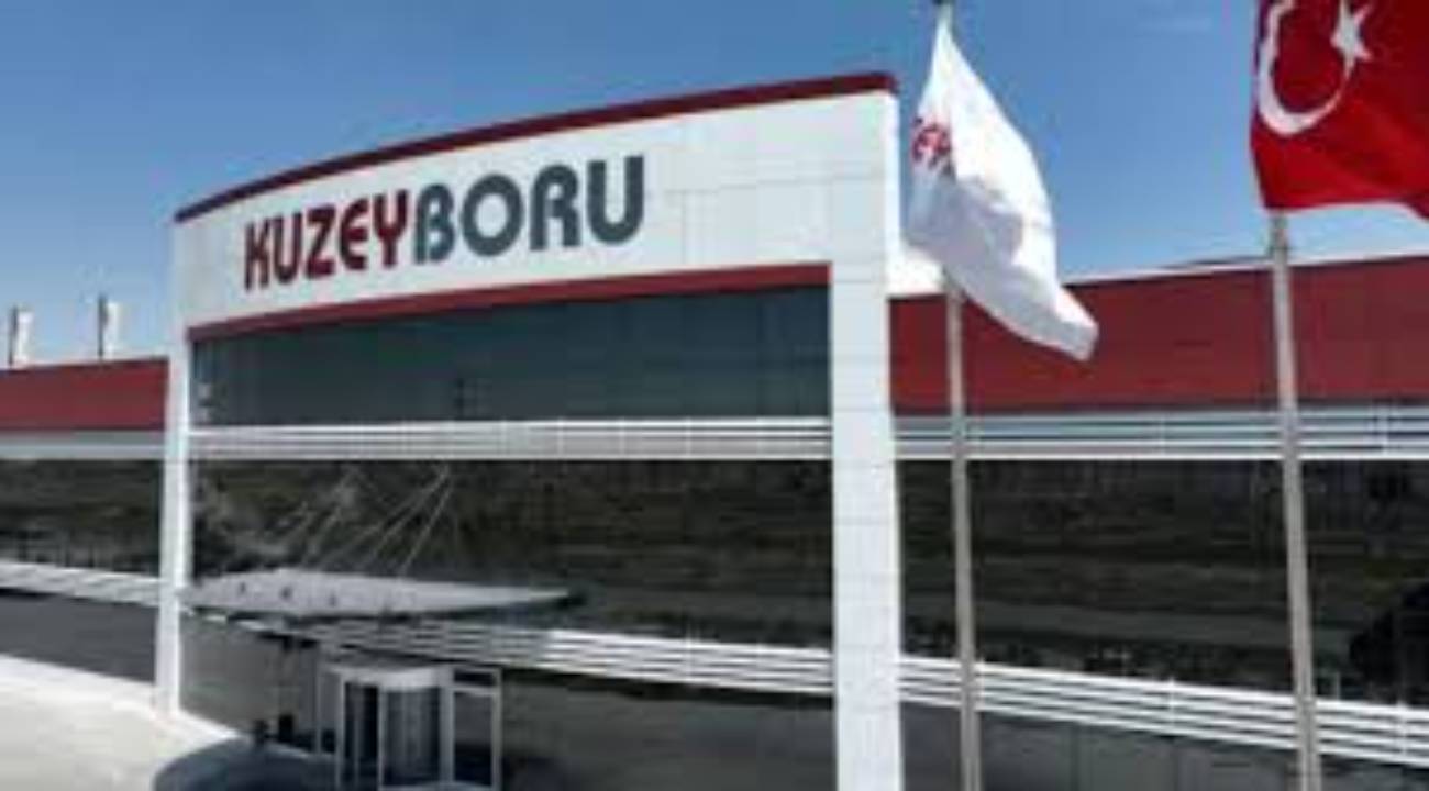 Kuzey Boru (KBORU) temettü miktarını güncelledi (2025)
