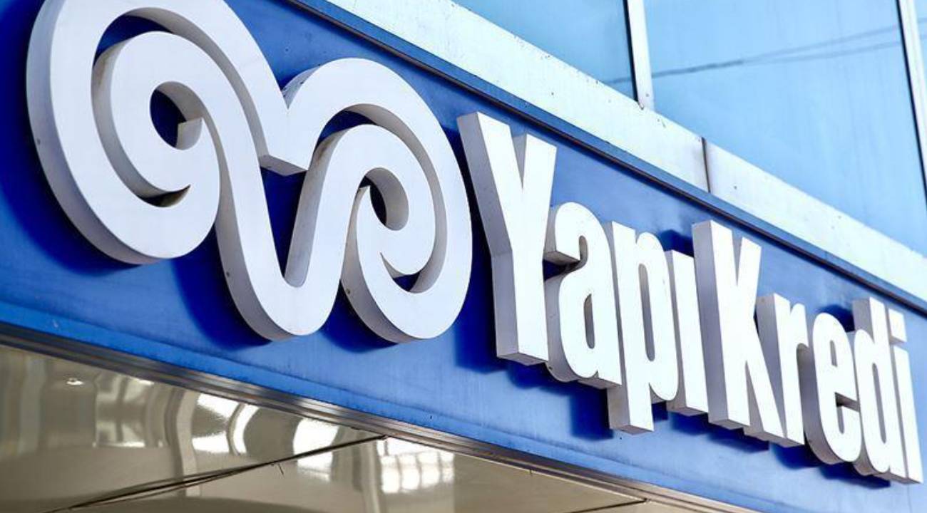 Yapı Kredi'den bilanço değerlendirmesi