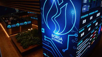 Borsa İstanbul’da tedbir süreleri 4 Temmuz’a kadar uzatıldı
