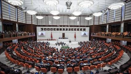 Çalışan emekliye 5 bin TL: Madde kabul edildi