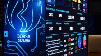 Bu ay temettü dağıtacak bir şirkette daha tarih kesinleşti