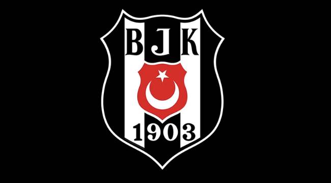 Beşiktaş Kulübü logosunu yeniledi