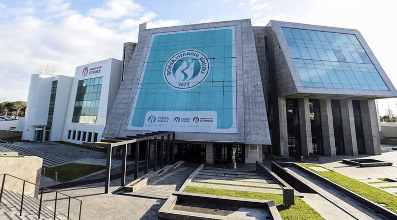 Borsa İstanbul, bir şirketin borsa faaliyetlerinin durdurulduğunu açıkladı