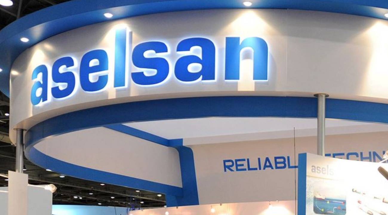 ASELSAN 46,1 milyon dolarlık ihracat sözleşmeleri imzaladı