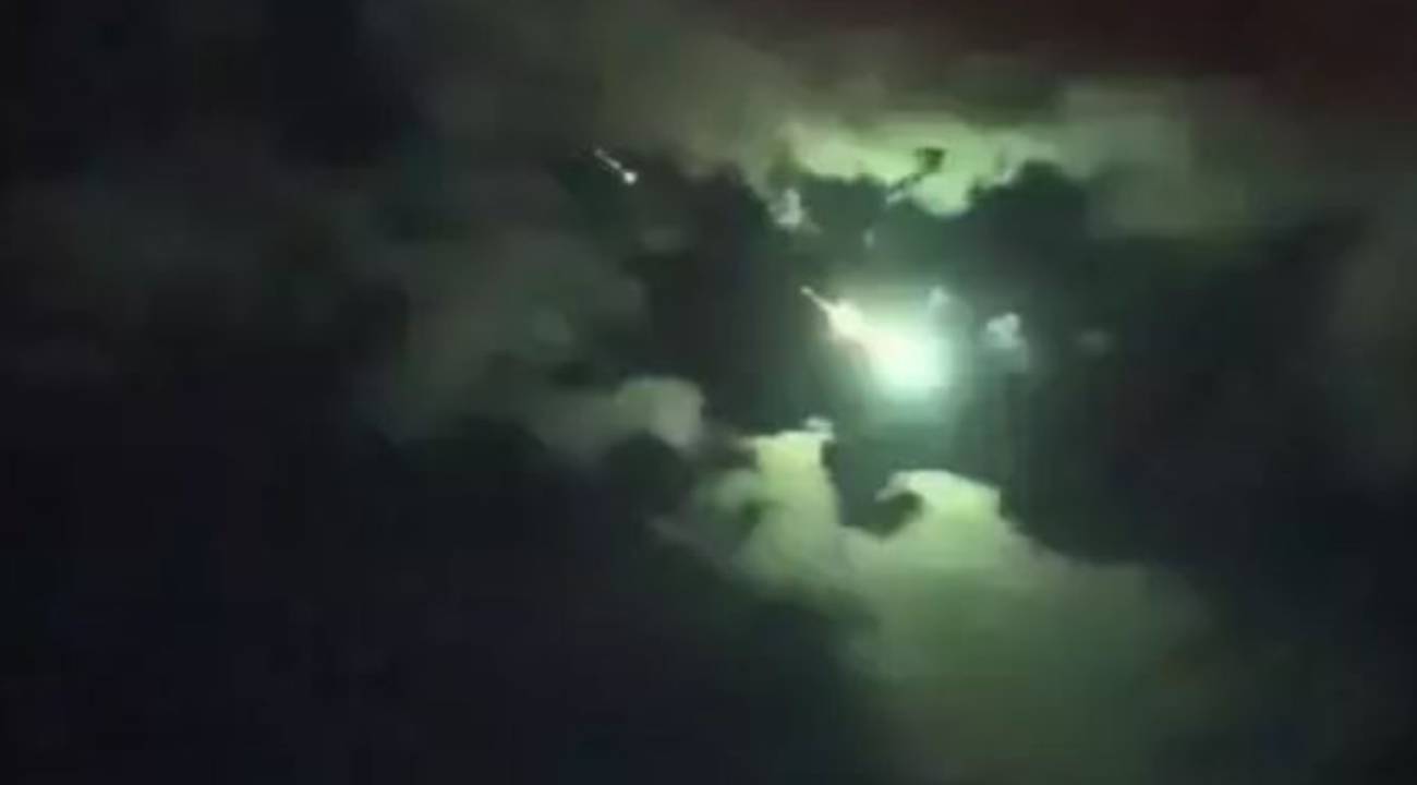 Türkye Uzay Ajansı'ndan meteor açıkaması