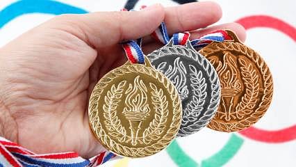 Türkiye'nin olimpiyat tarihi: En çok kaç madalya kazanıldı?