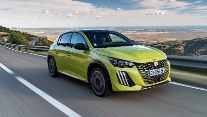 Peugeot Temmuz 2024 kampanyasını duyurdu