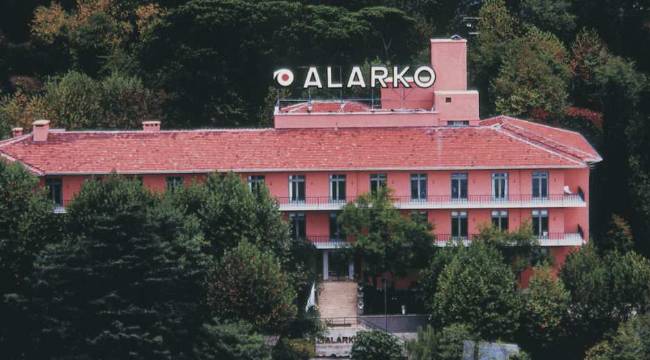 Alarko Holding (ALARK) temettü kararını duyurdu