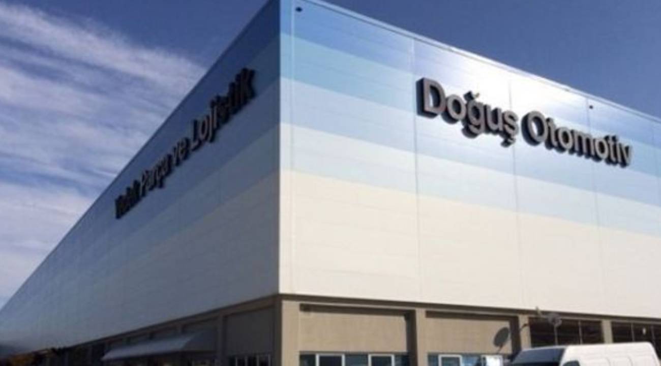 Doğuş Otomotiv (DOAS) bilanço tarihi belli oldu