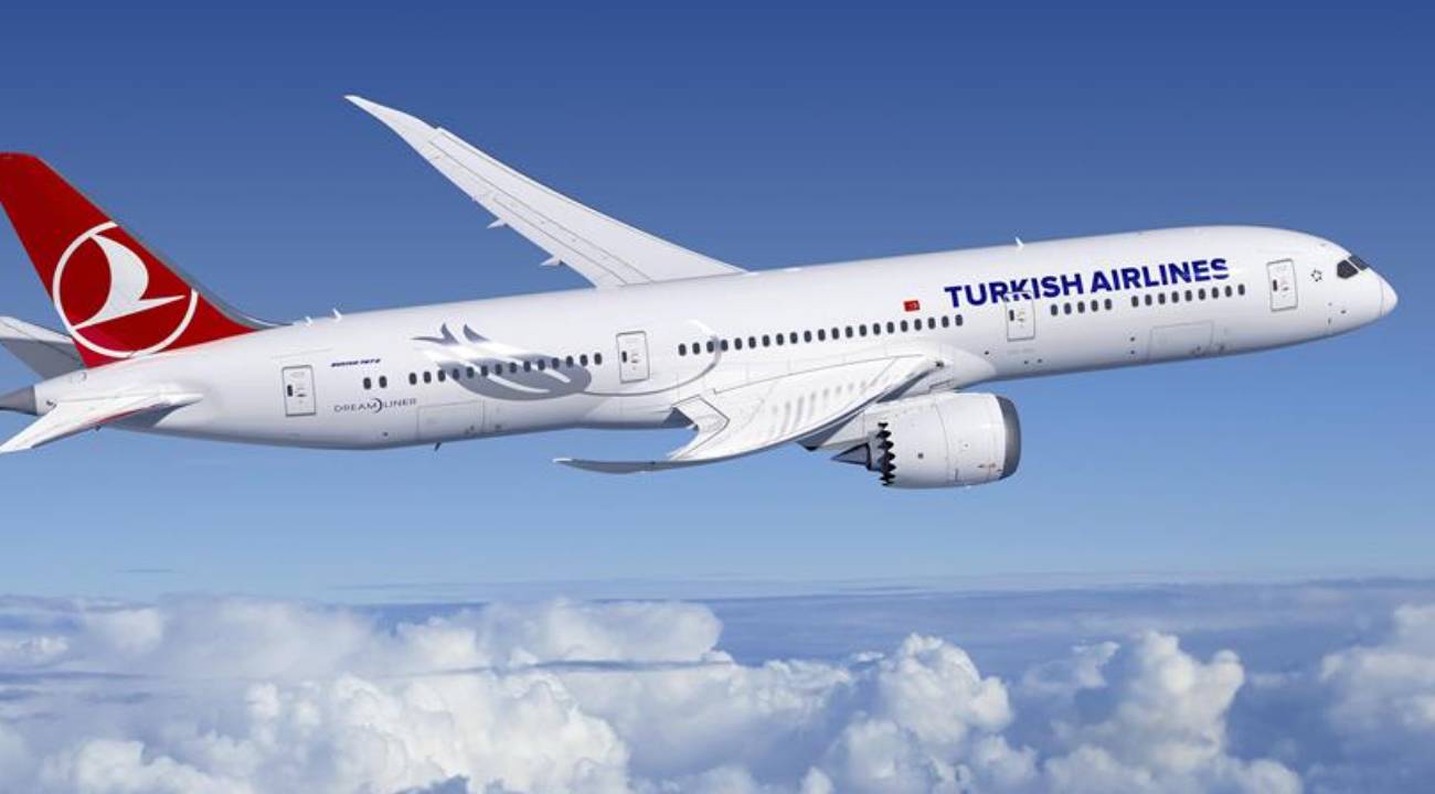 Air Europa iddiası vardı: Türk Hava Yolları'ndan açıklama geldi