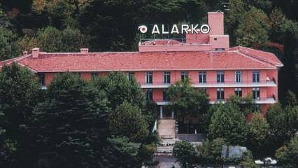 Alarko Holding (ALARK) temettü tarihi: Ne zaman, ne kadar ödeyecek?