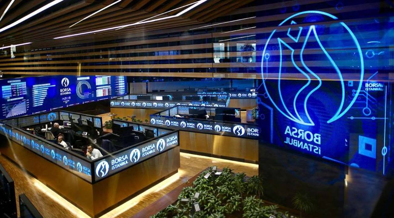 Borsada pazartesi günü 1 şirket temettü dağıtacak (26 Ağustos)